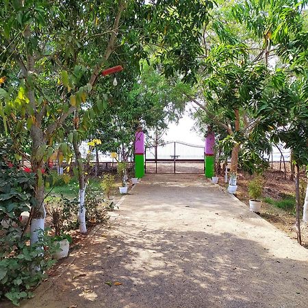 Estuarine Village Resort Sātabhāya Exterior photo